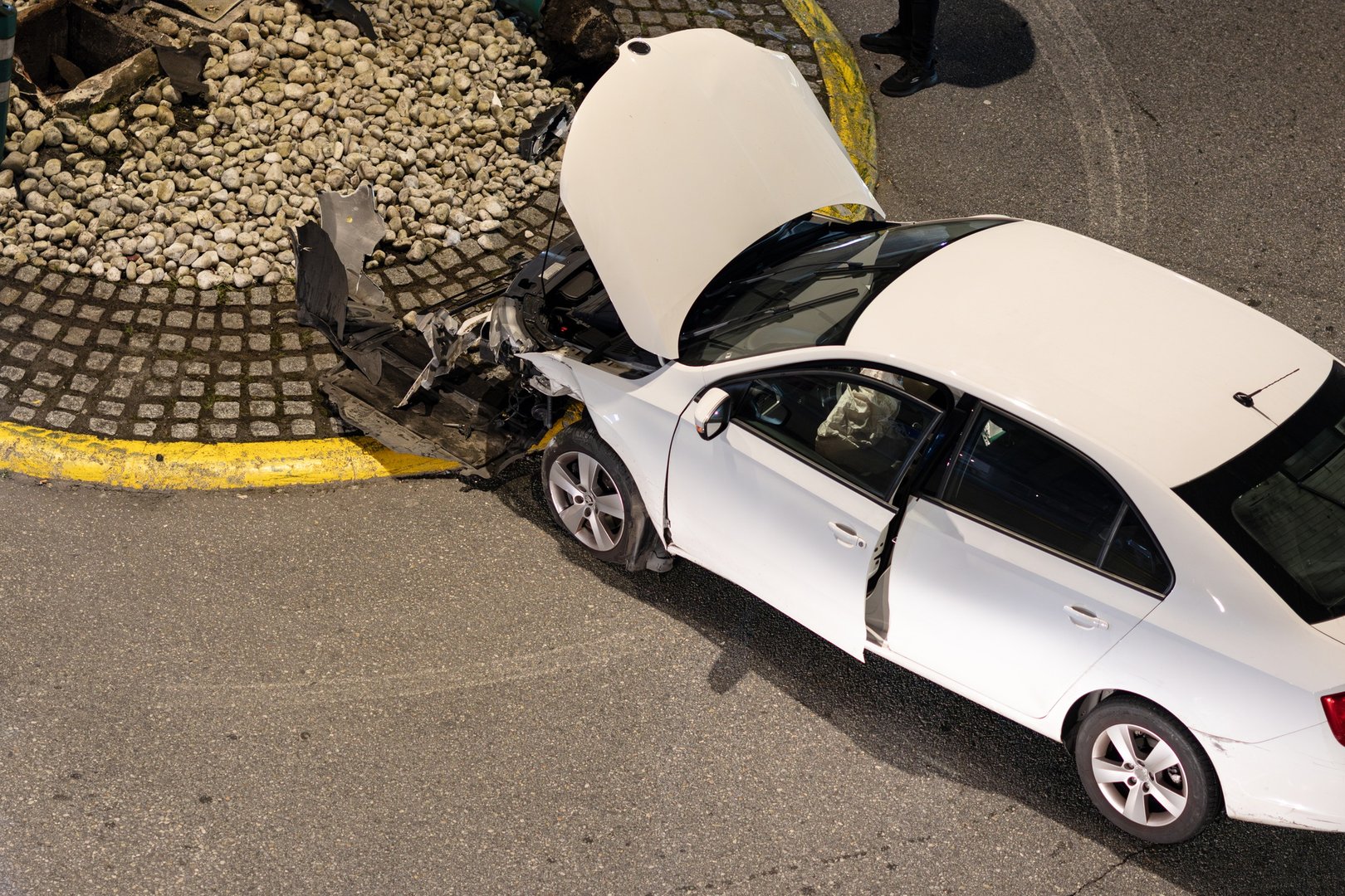 Crash Lawyer Chicago