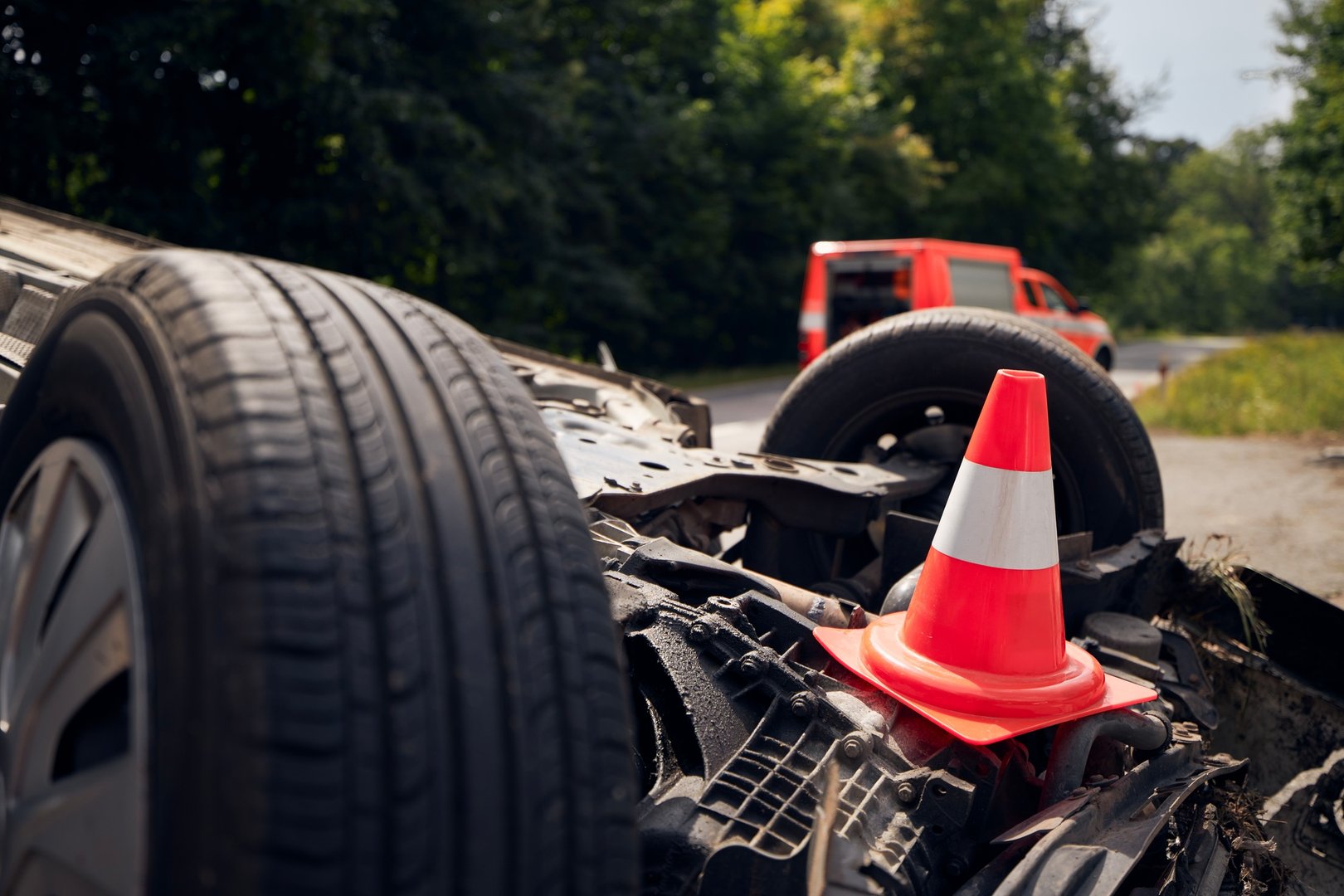 lawyers auto accidents