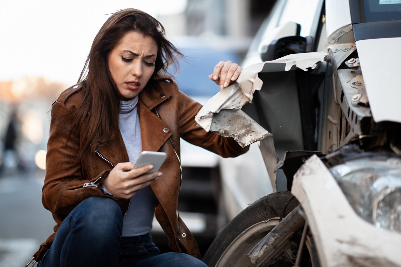 Austin Car Wreck Attorney