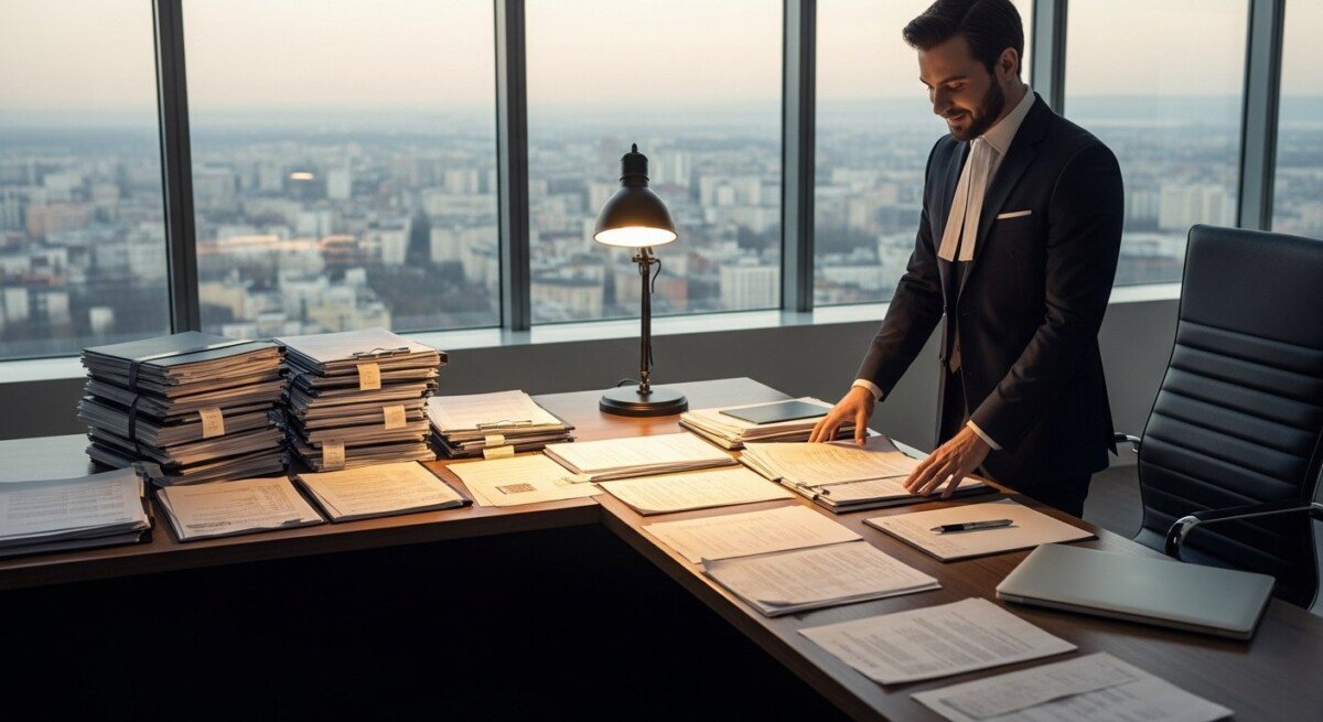 Best Divorce Attorney