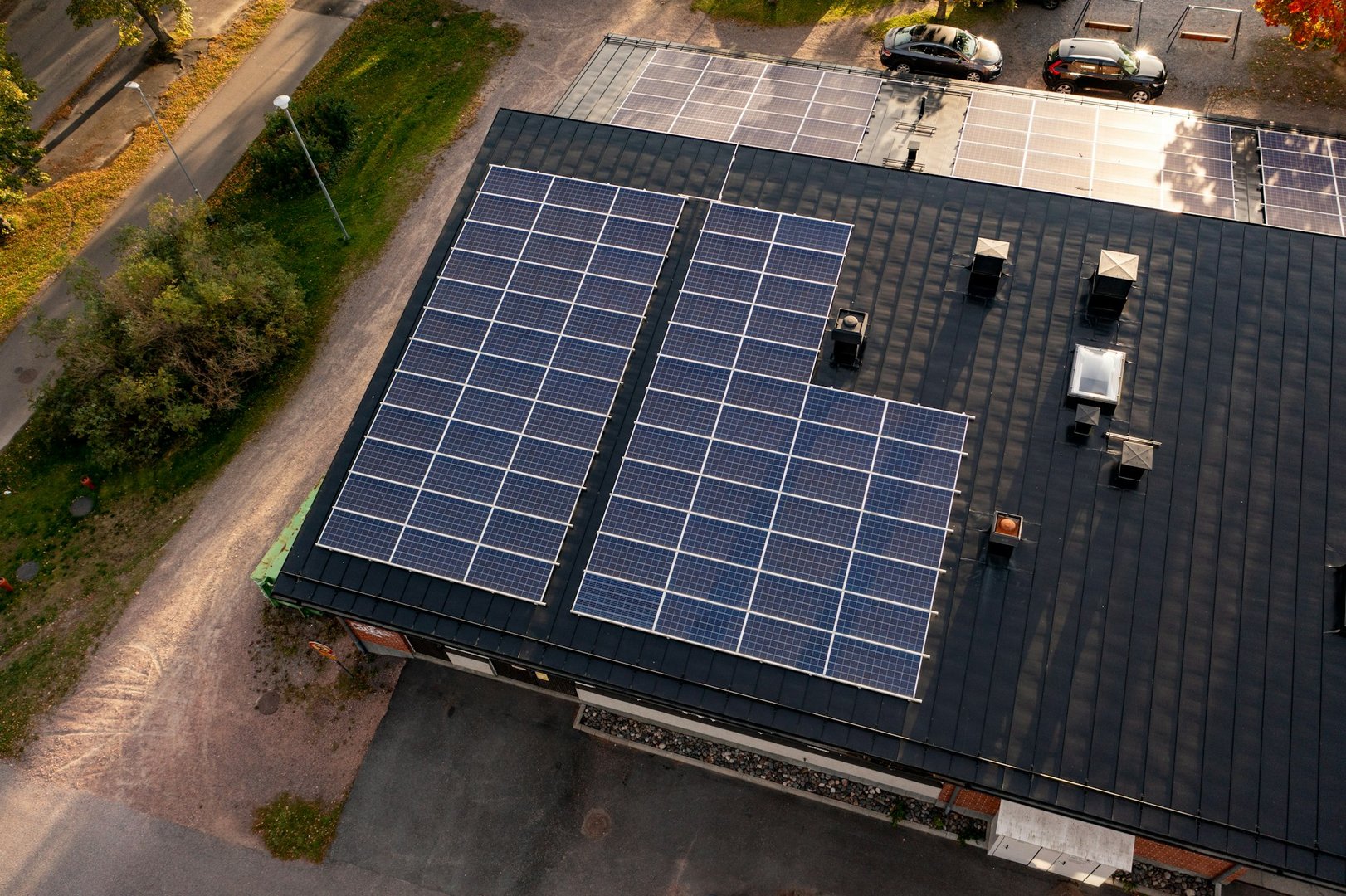 Wholesale Solar Panel Kits