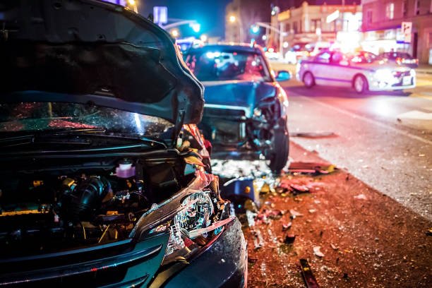 chicago car accident lawyer
