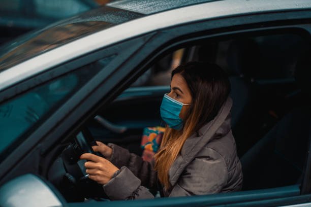 Rideshare Accident