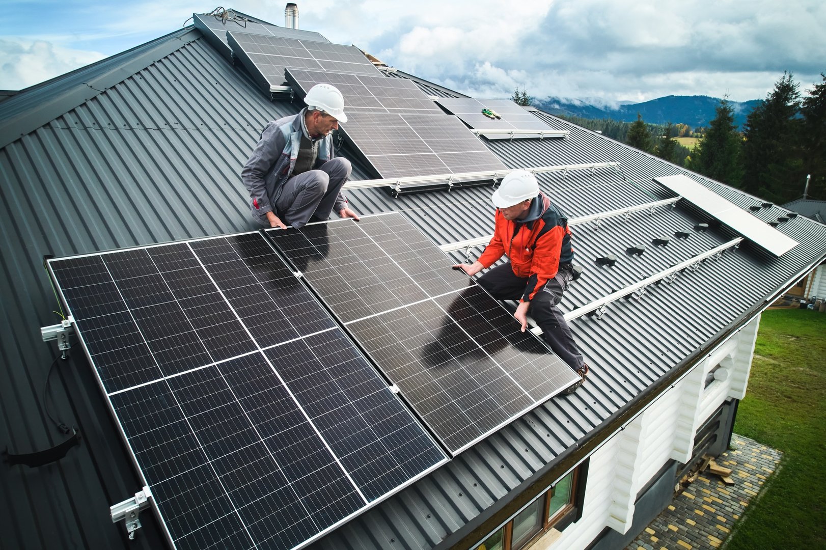 Why choose the best solar panels for your home?
