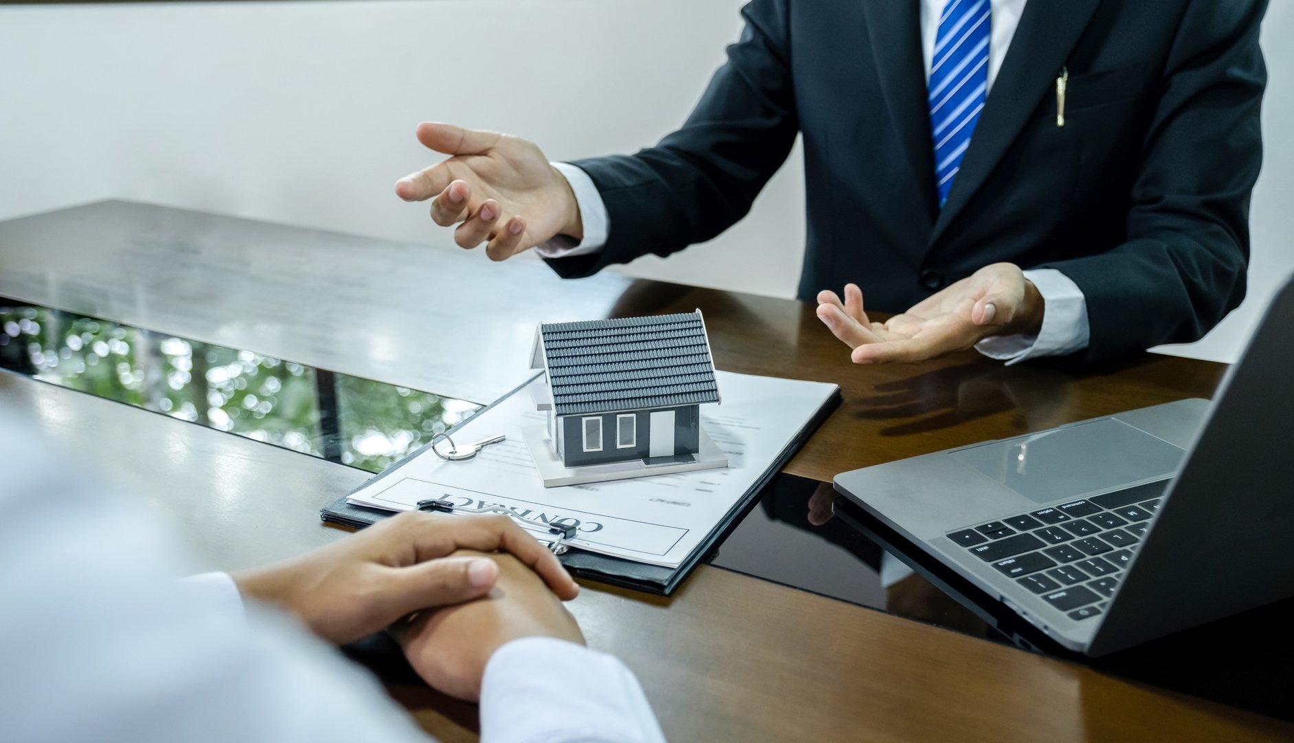 Why do you need a home insurance policy?