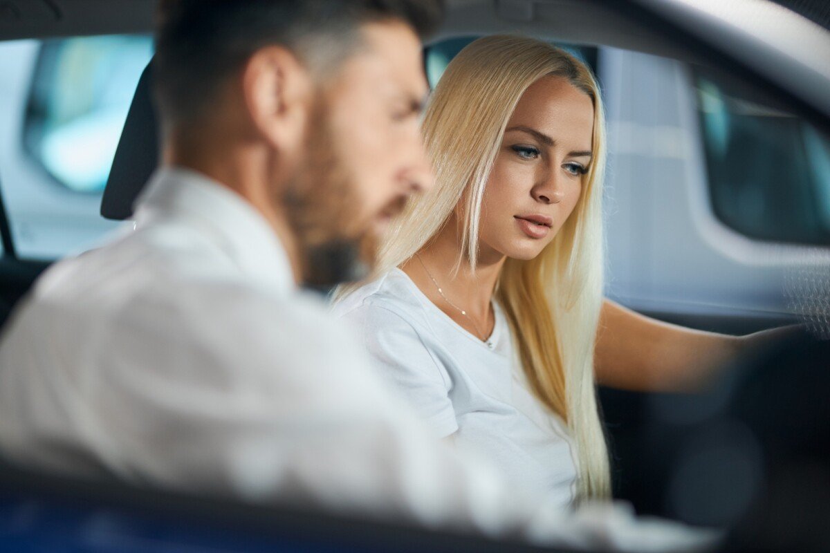 why is credit important to car insurance