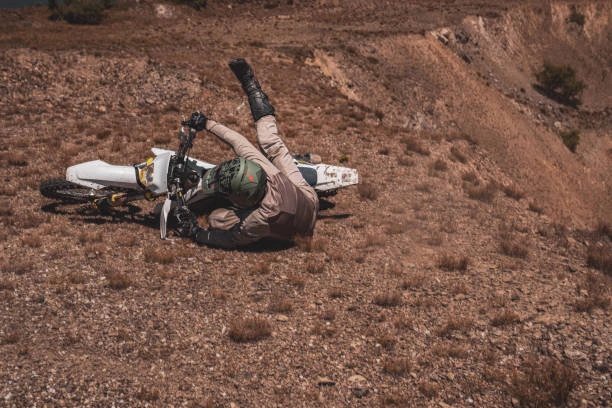 motorcycle accident attorney