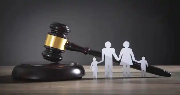 los angeles divorce lawyer