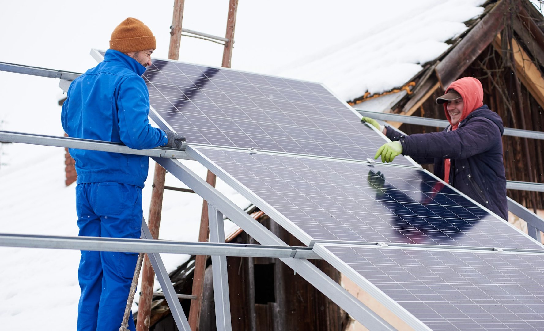 will solar panels survive an emp