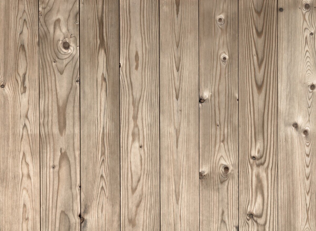 Light wood background