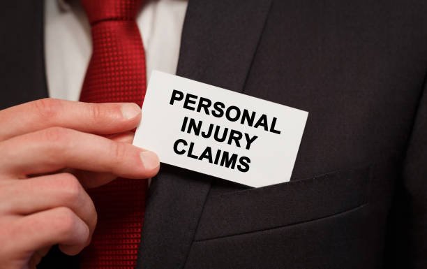 Personal Injury Settlements