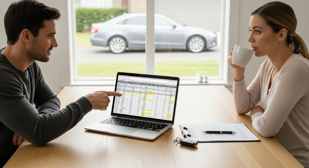 0 Interest Auto Loans Are They Really Worth It