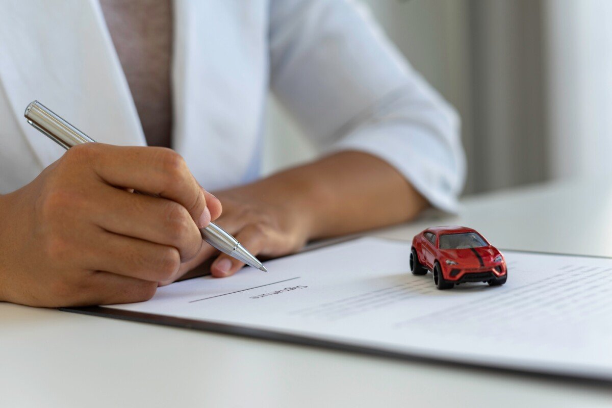 100 300 Insurance
