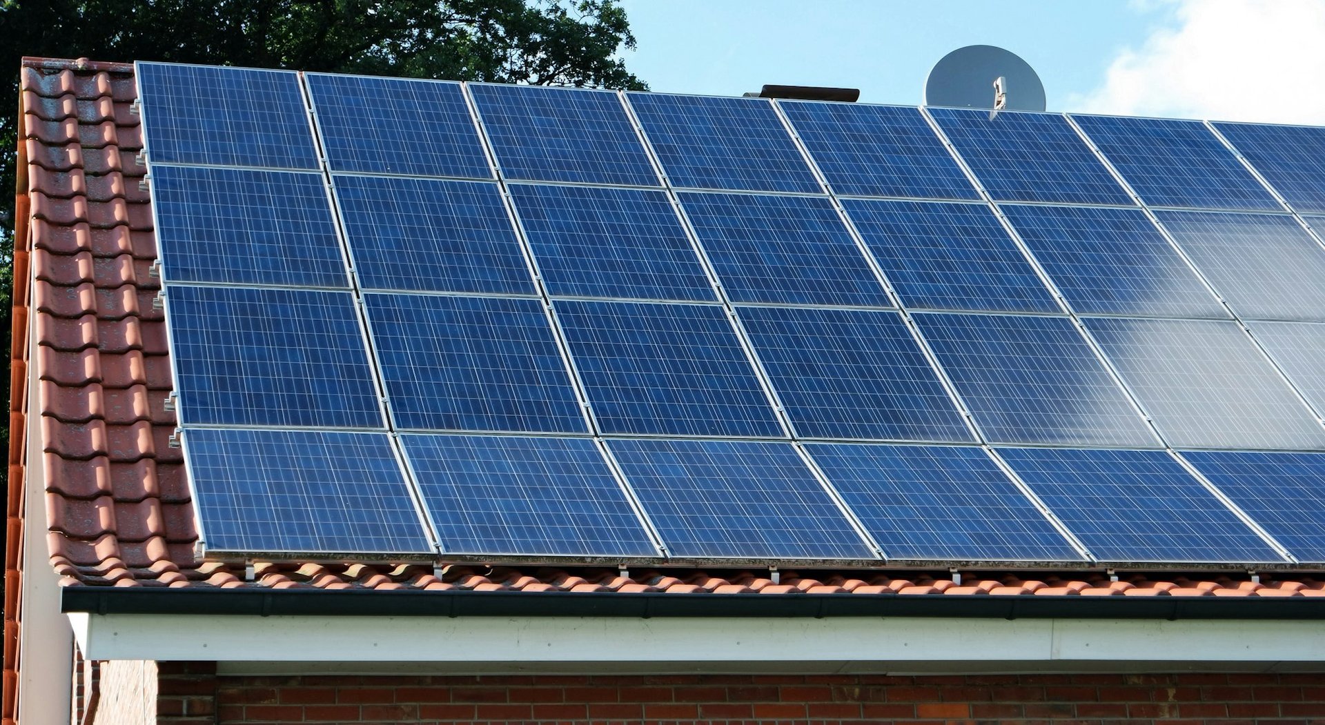 100 watt solar panel for RV