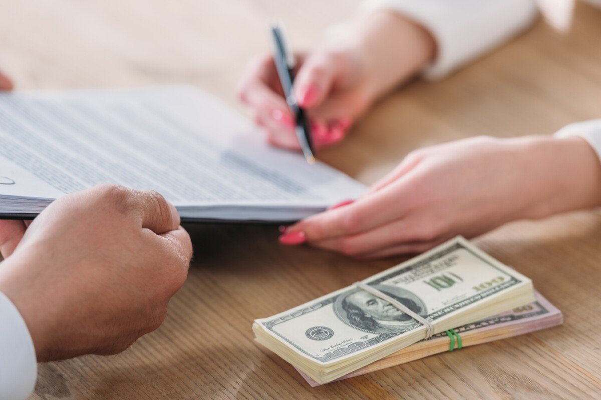 1000 Dollar Loan