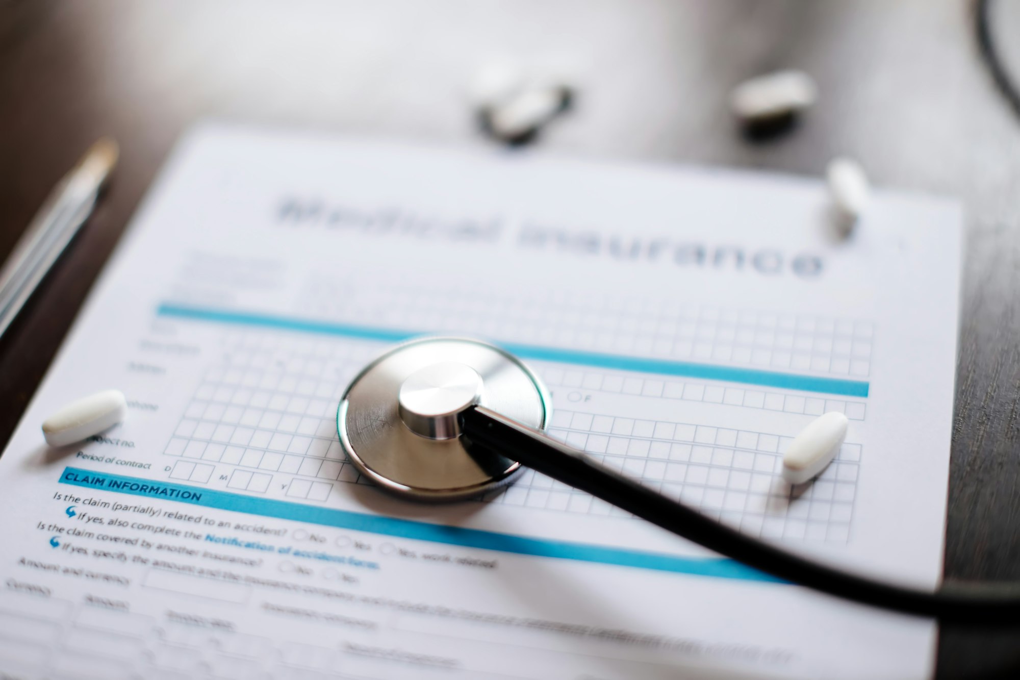 How to Combine 105 HRA and Health Insurance for Maximum Value