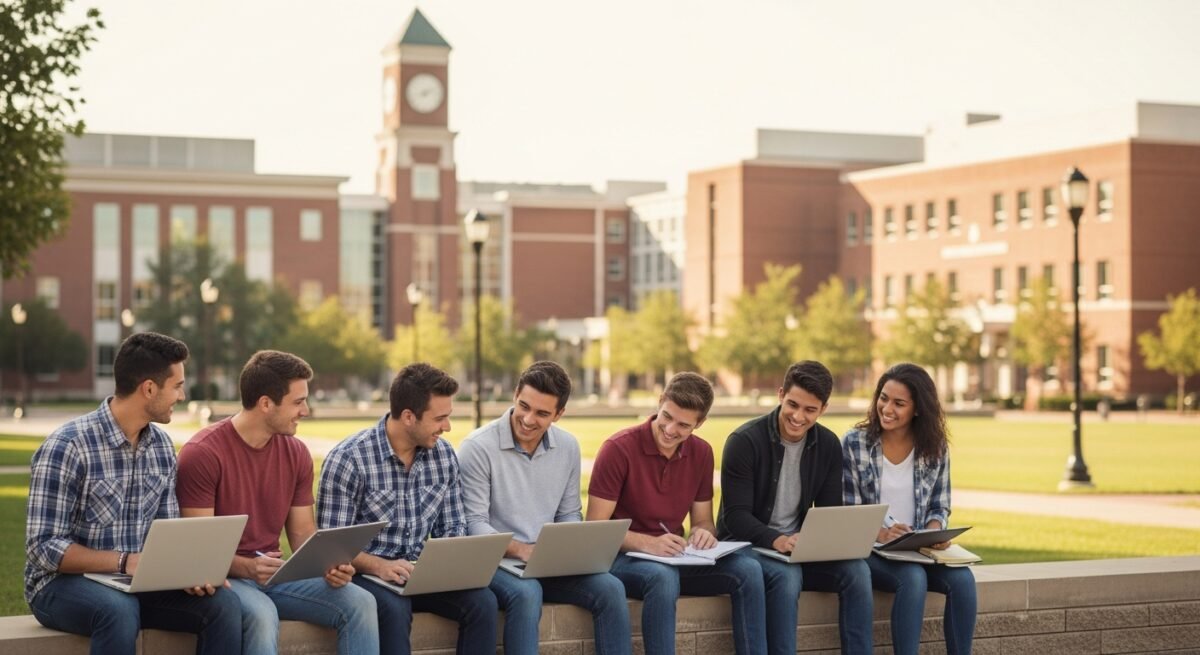 Top Affordable Colleges in the US for Budget Students