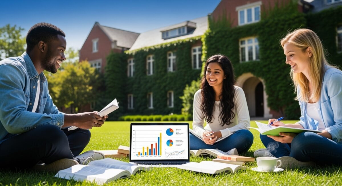 Least Expensive Colleges in the US for Budget Students