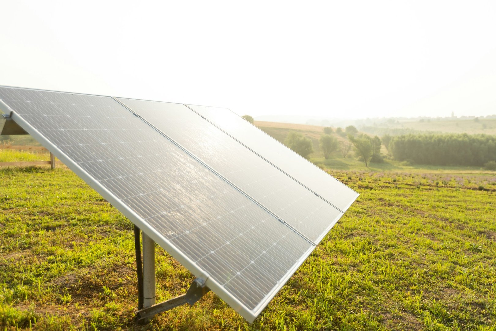 12V solar panel isolator switch