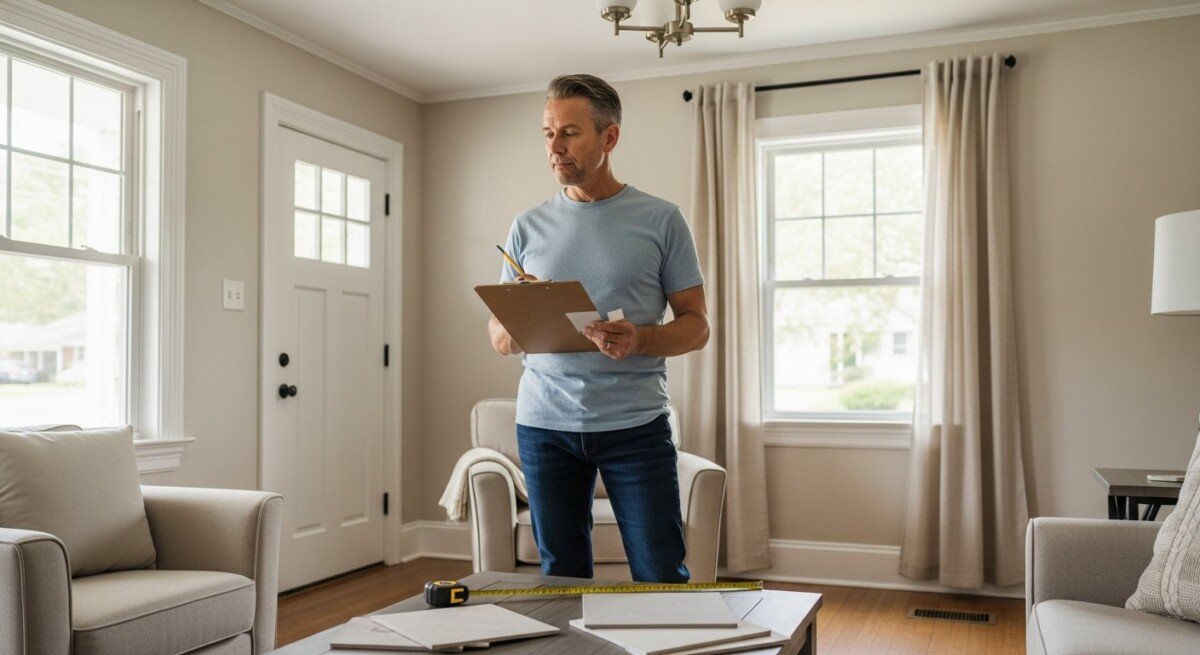budget friendly renovation ideas