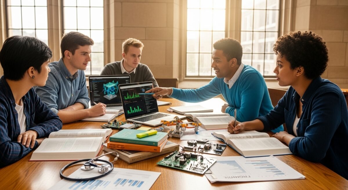 College Degrees That Pay Well