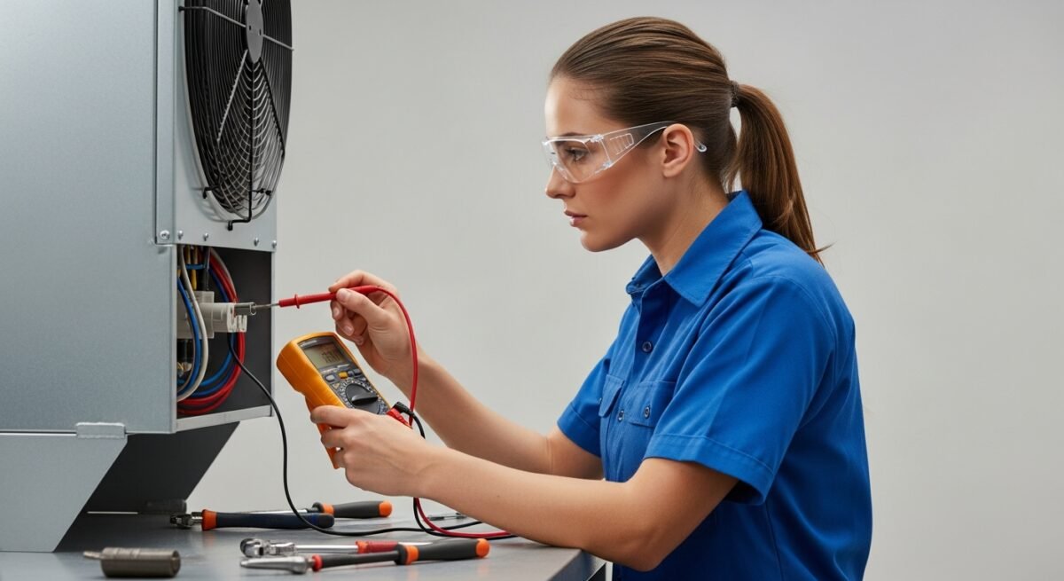 High Paying Jobs Without a College Degree