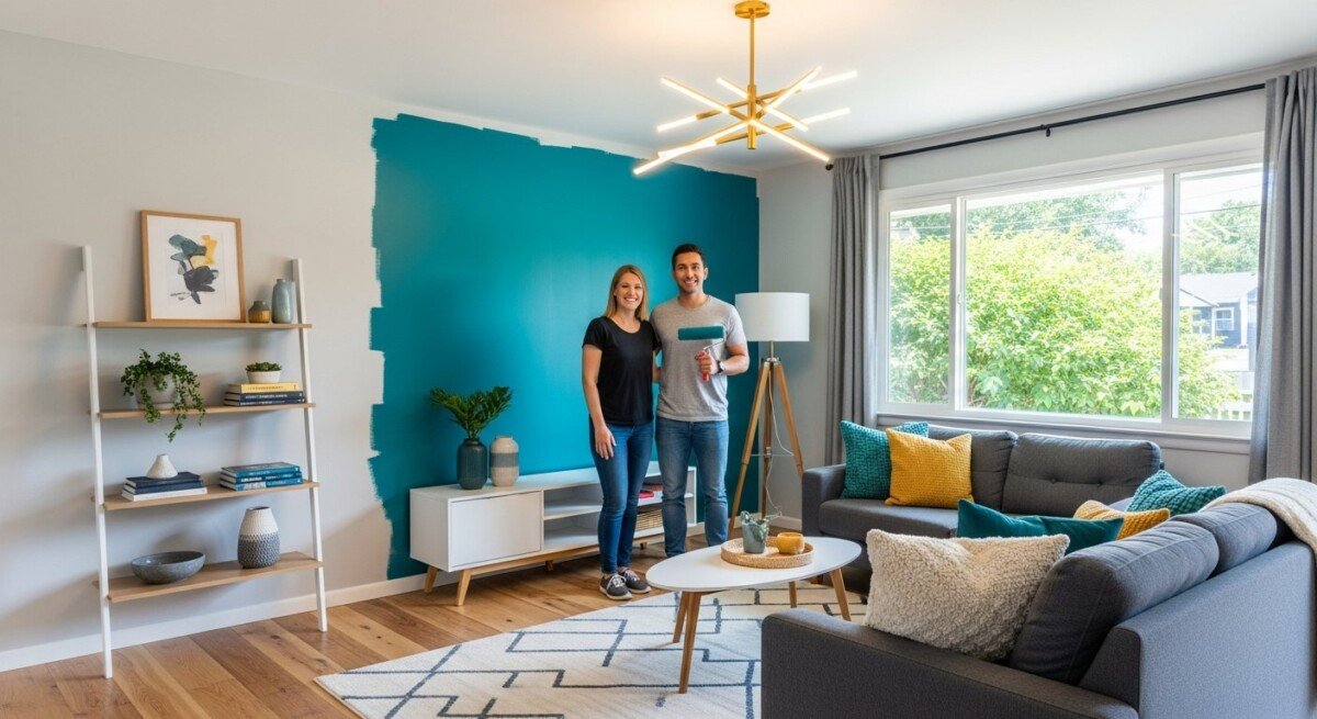 small home renovation ideas