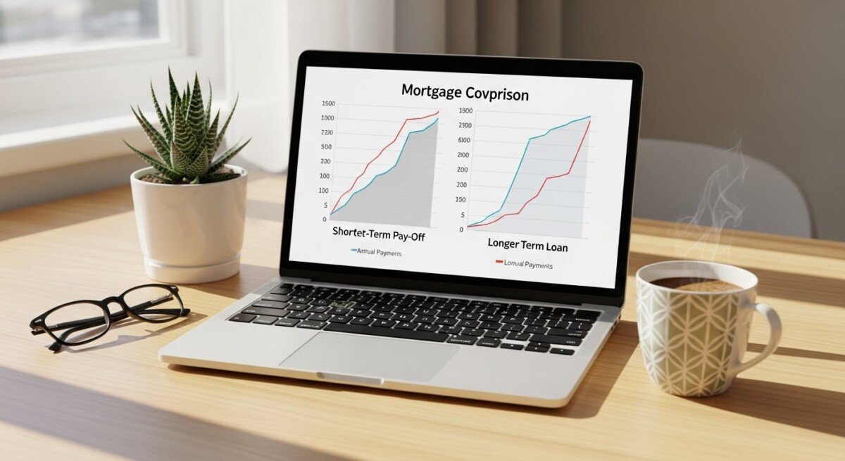 15-Year Mortgage Rates: Pros and Cons