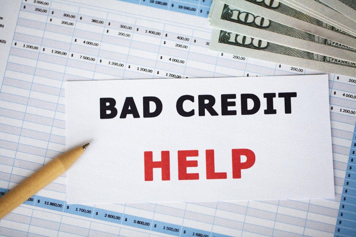 200 Loan Bad Credit