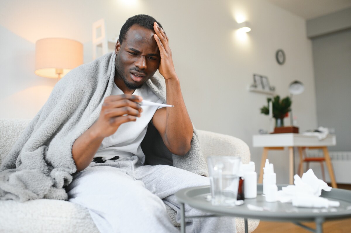 Understanding 2025 Flu Symptoms for Early Detection and Treatment