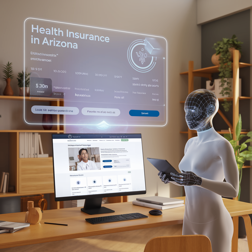 Top 5 Ways to Save on Health Insurance in Arizona in 2025