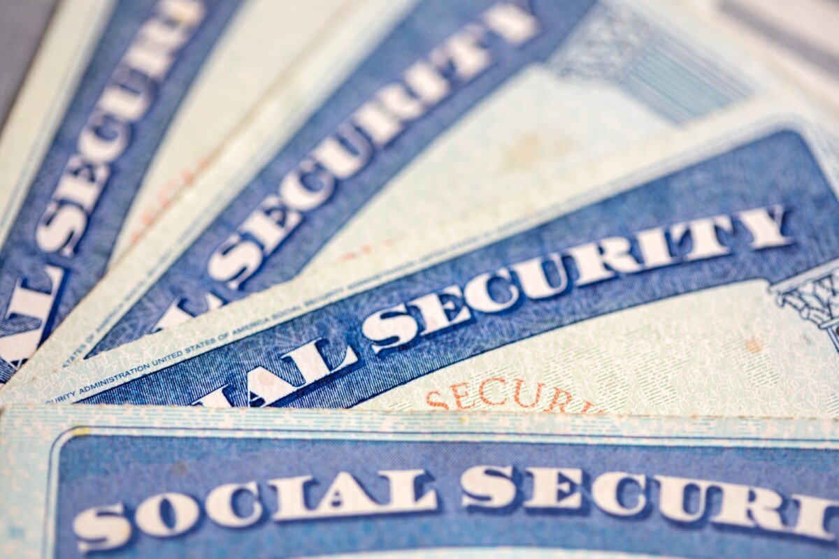 2025 social security cola