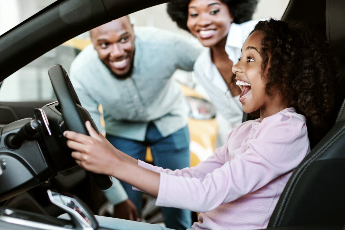 2026 Auto Insurance Tips for Young Drivers