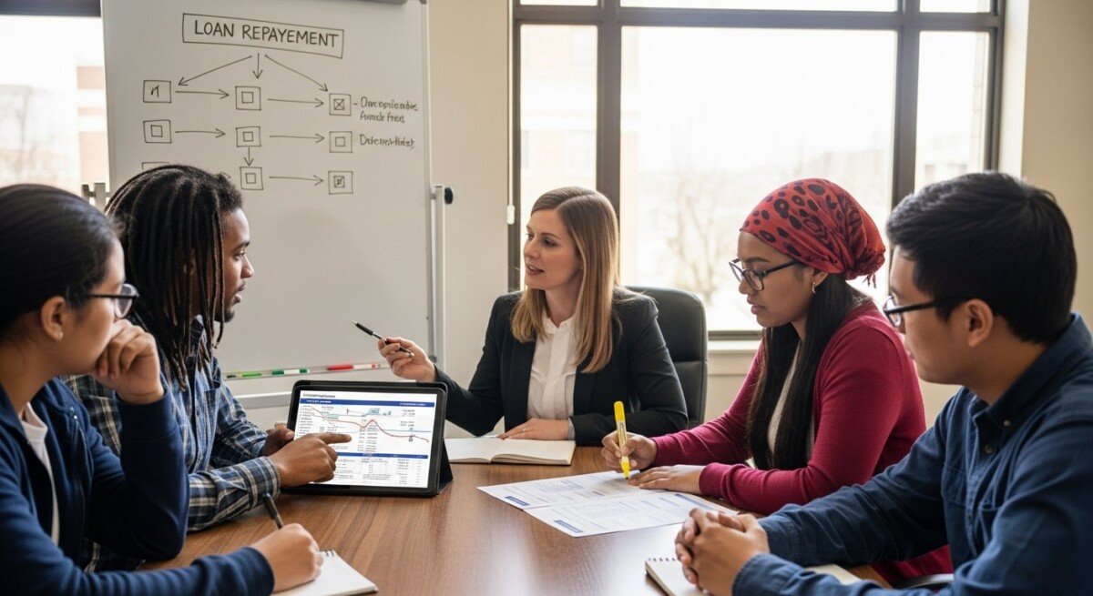 2026 federal student loan overhaul OBBBA guide