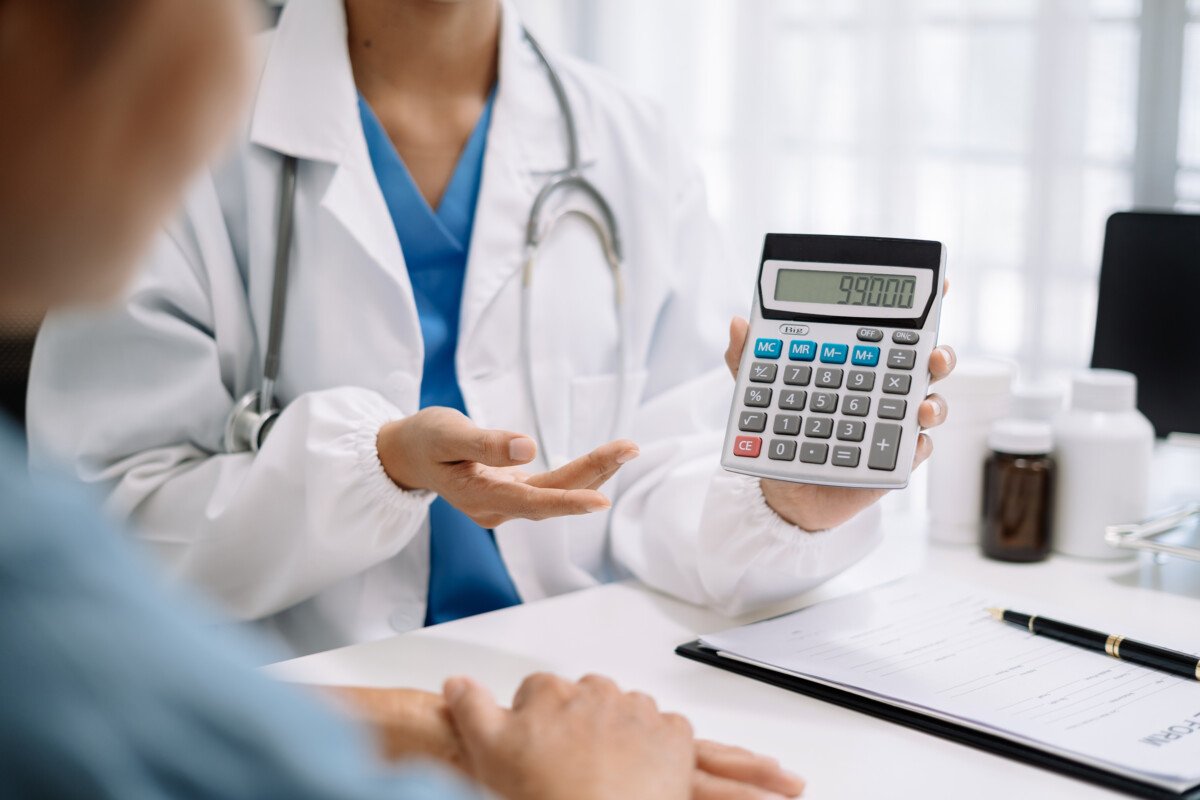 2026 irmaa estimate brackets for medicare part b