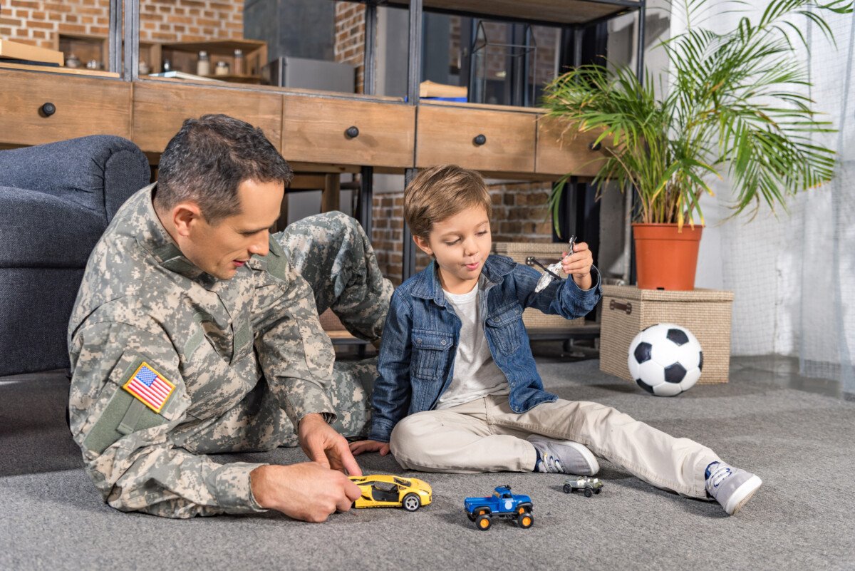 2026 Military Auto Insurance Law Changes Explained