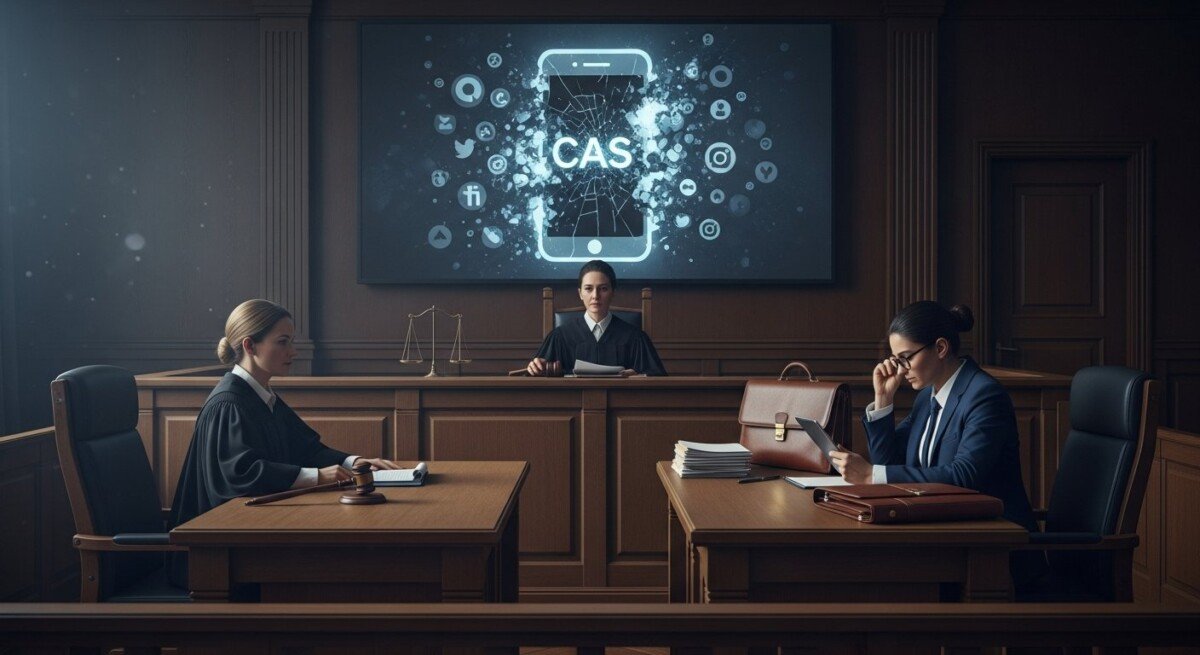 social media addiction lawsuit 2026