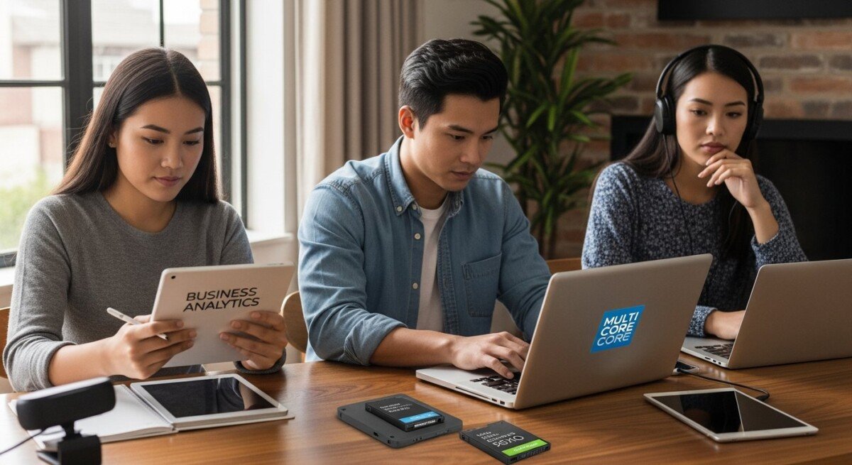 technology requirements for online students 2026