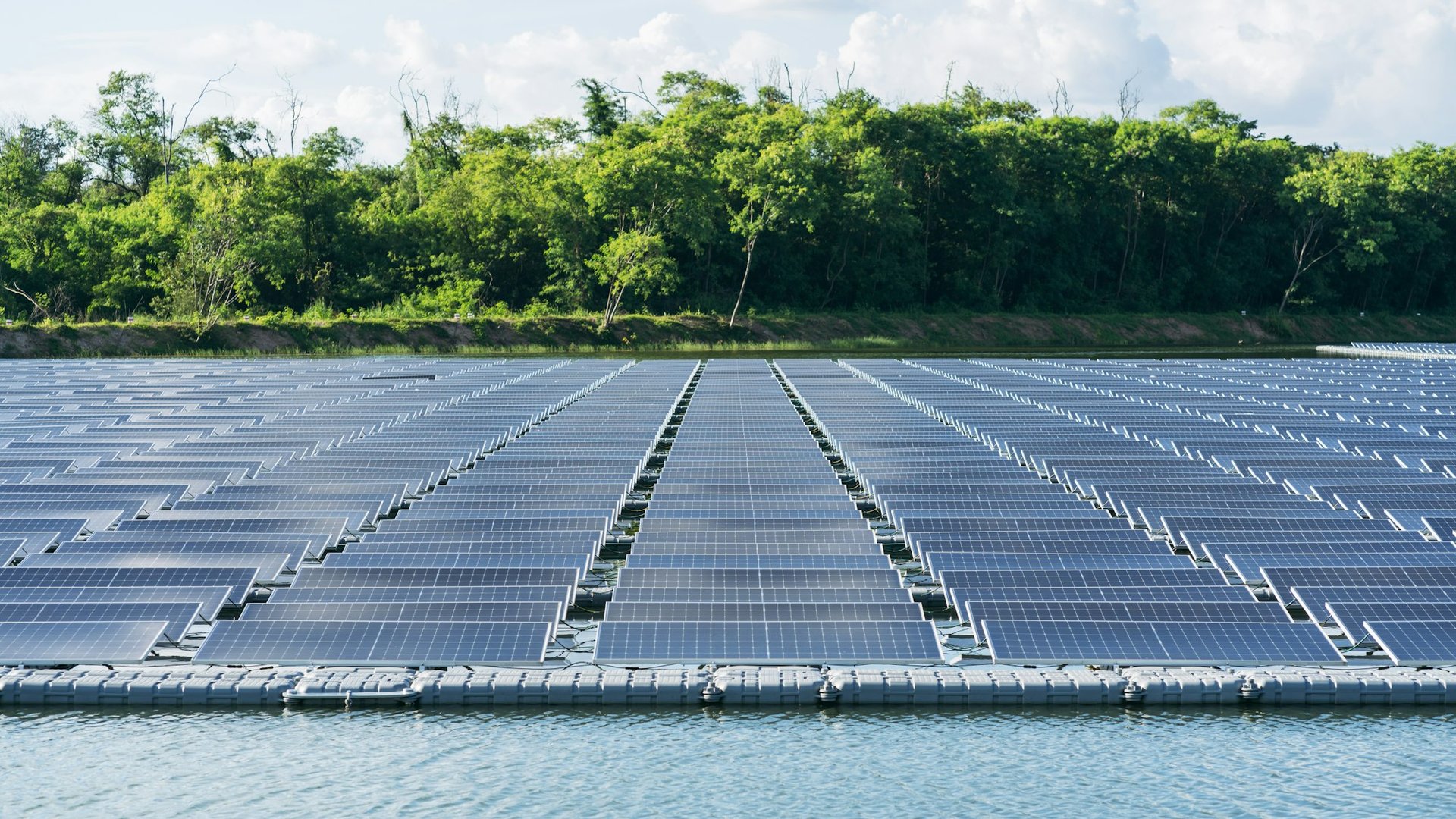 20W solar panels