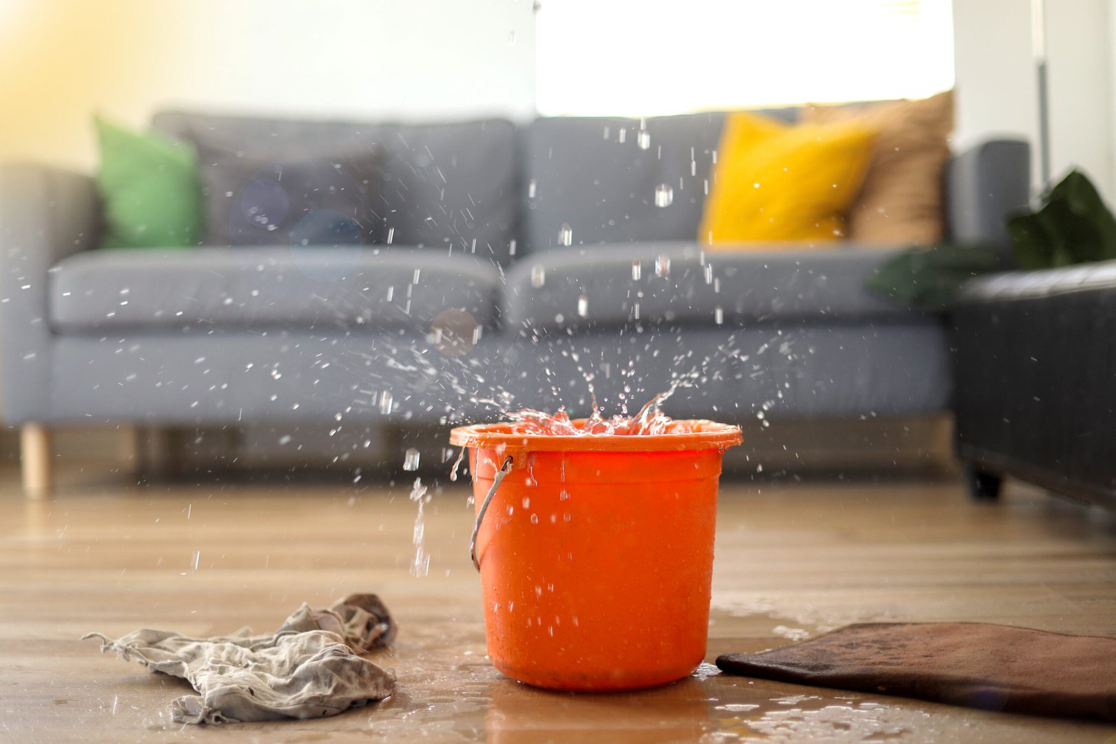 Ceiling Water Damage Repair: Restore Your Home’s Interior is crucial for maintaining the safety and aesthetics of…