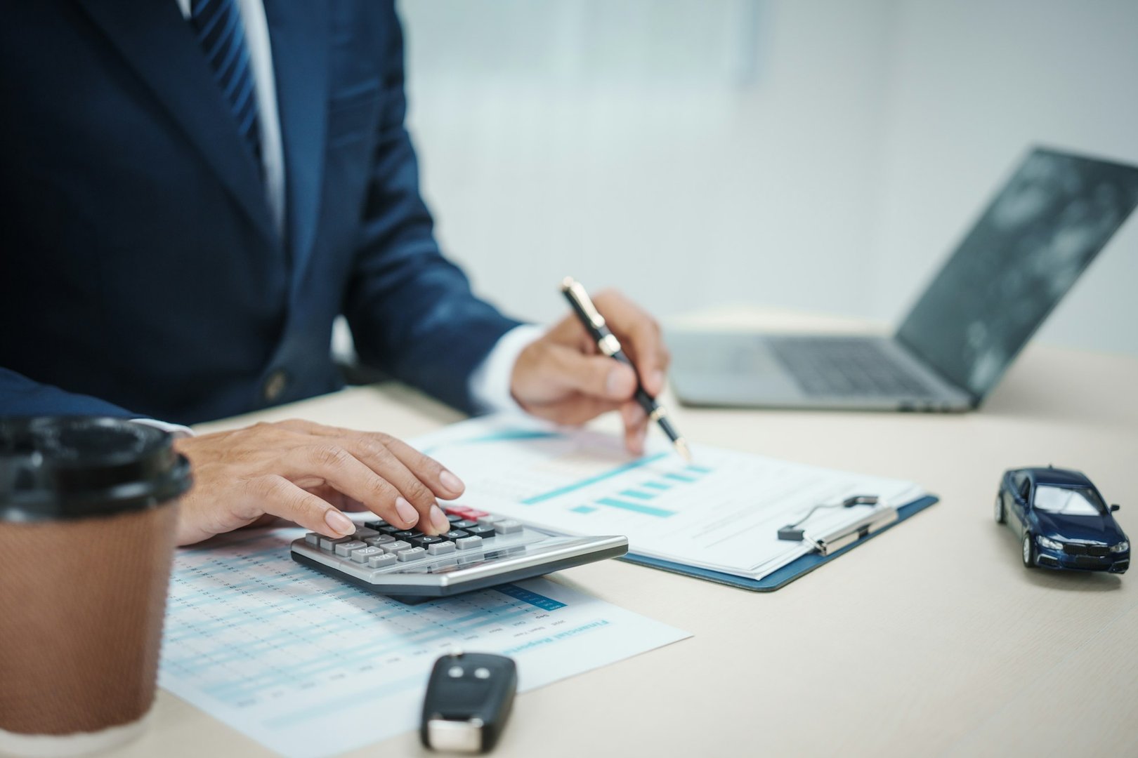 3 Benefits of Low Rate Loans