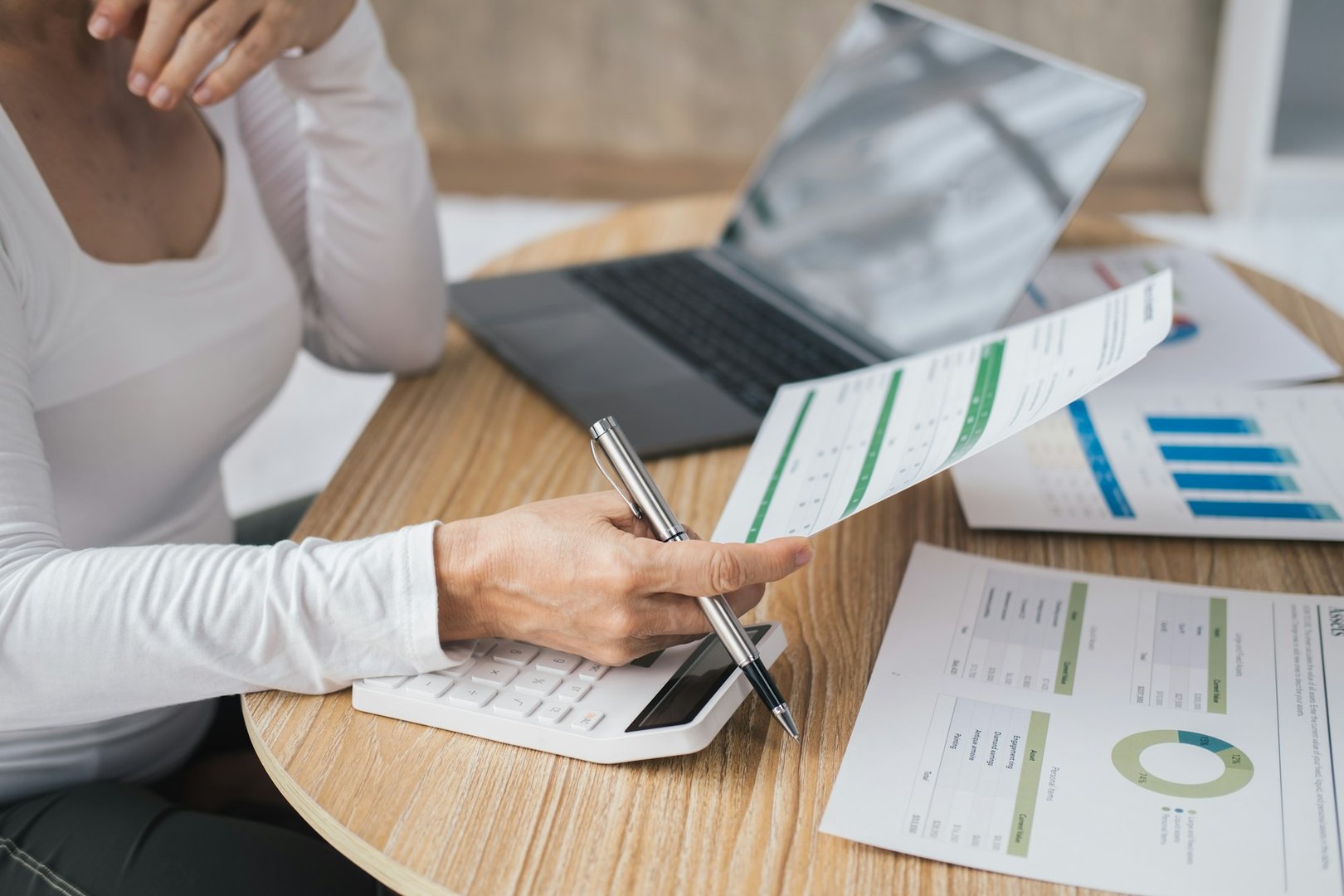 Factors Determining Your Cost of Personal Loan