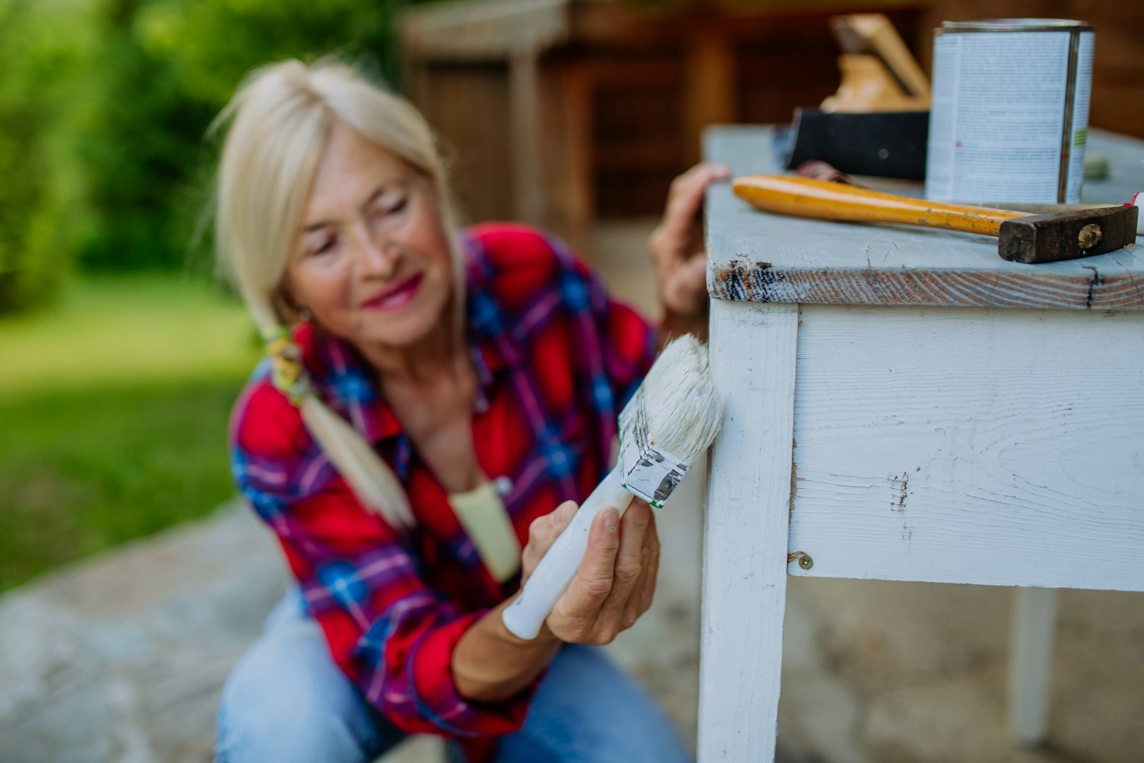 Get a Renovation Loan