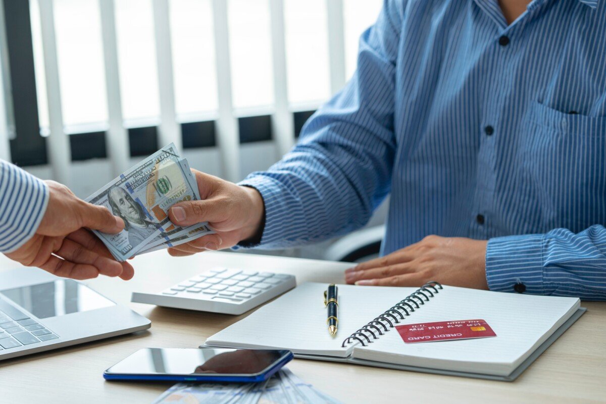 300 Dollar Loan