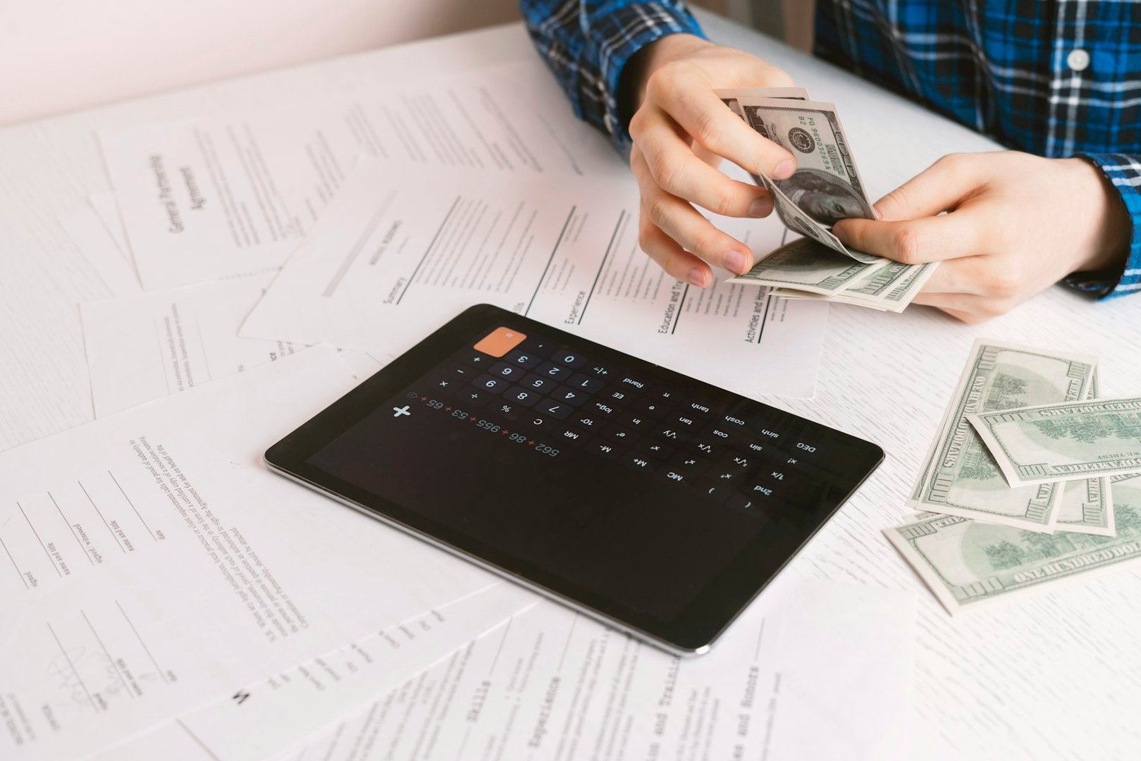 Cosign a Personal Loan