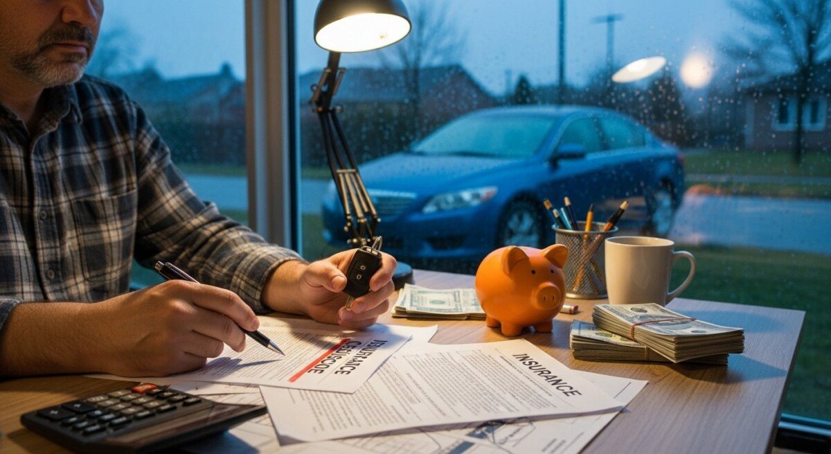 best auto insurance for bad credit drivers