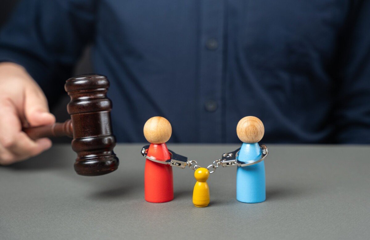 Find best lawyer for legal case