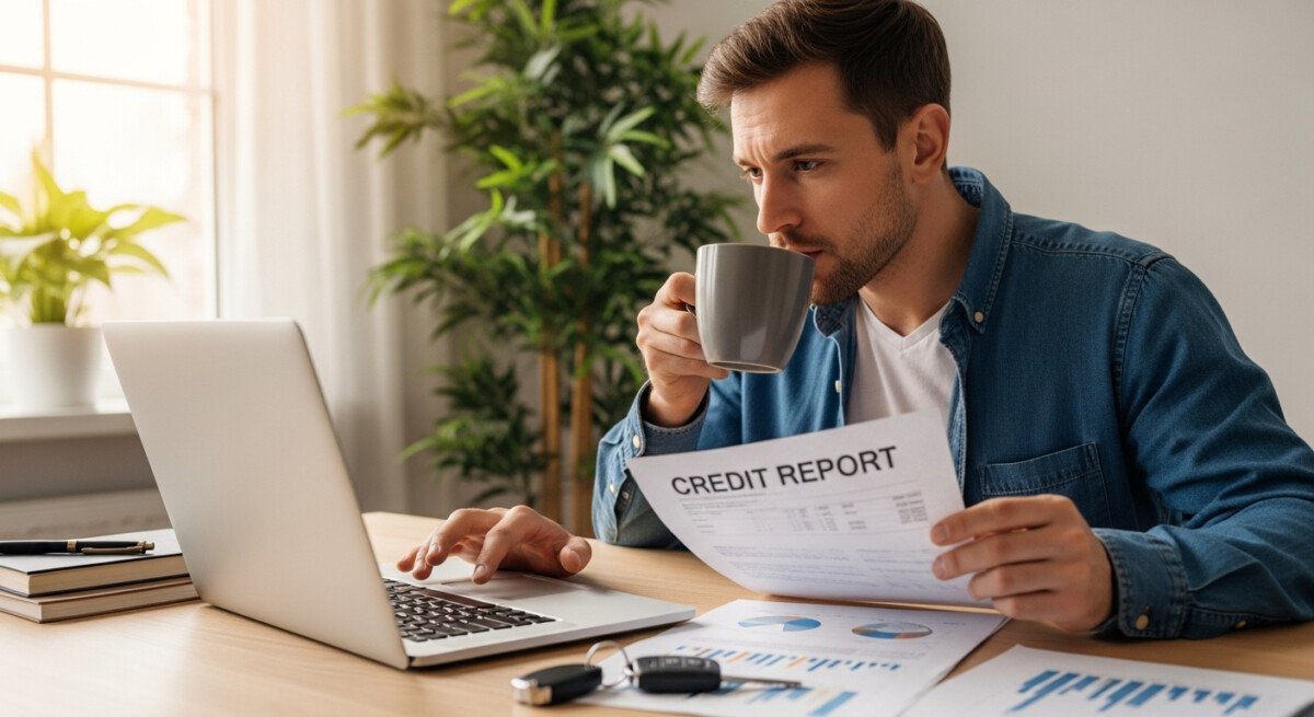 Low Car Refinance Rates How to Qualify