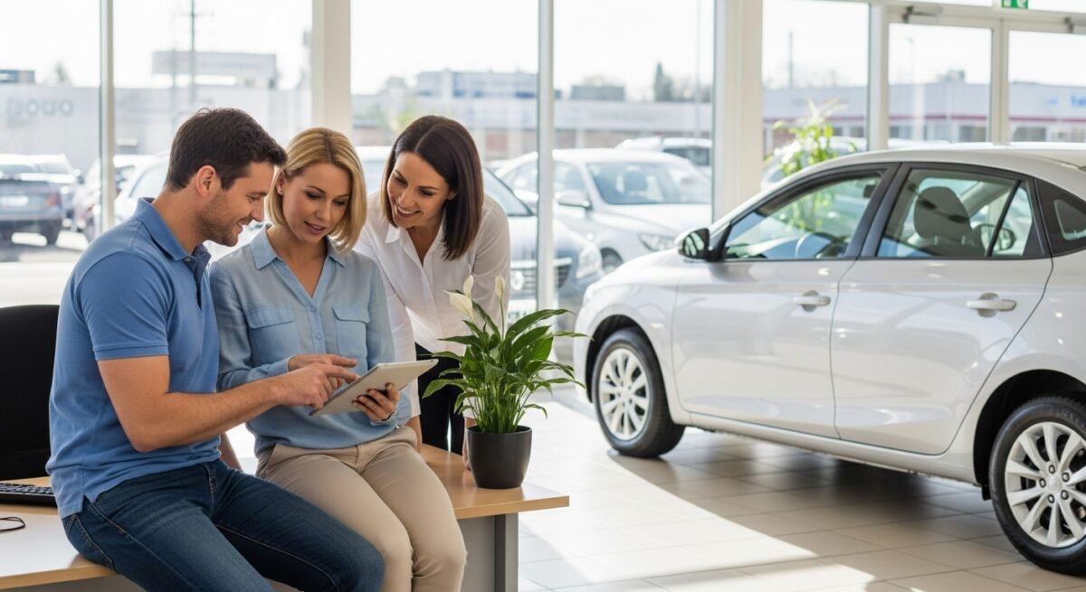 Five Year Car Loan Pros and Cons