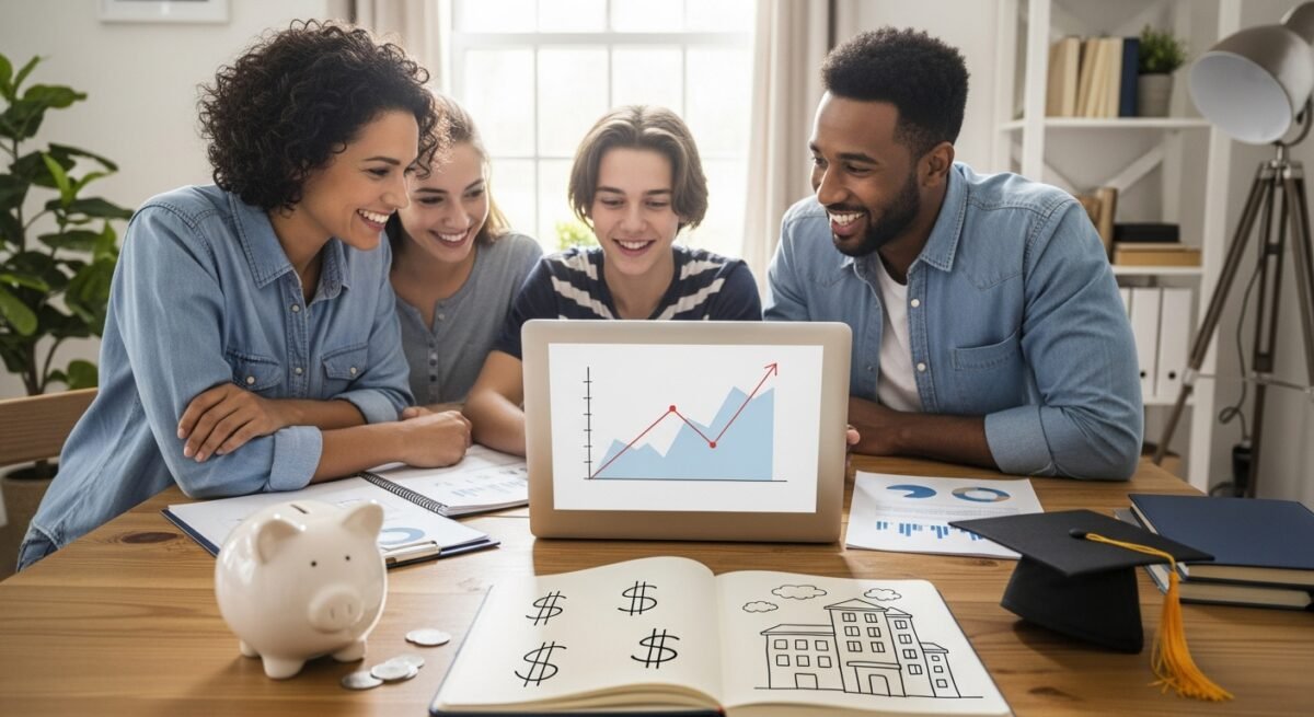 529 Education Plan Explained Benefits and Usage